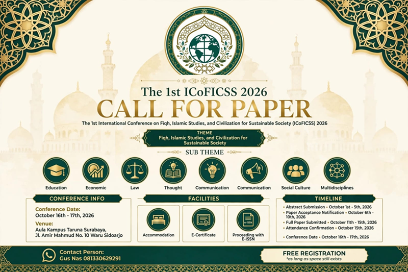 Conference Homepage Image